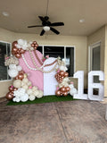 Sweet 16