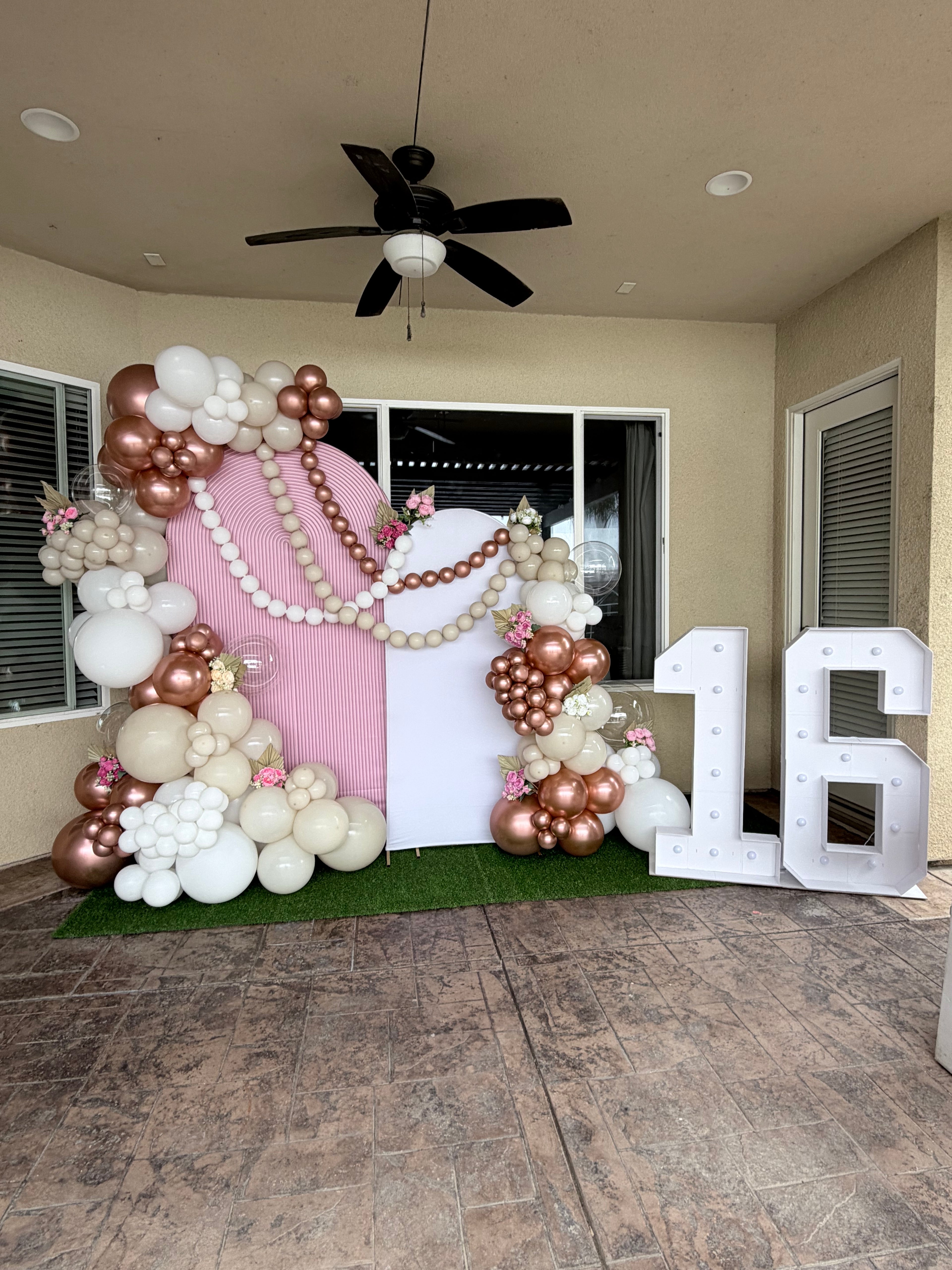 Sweet 16
