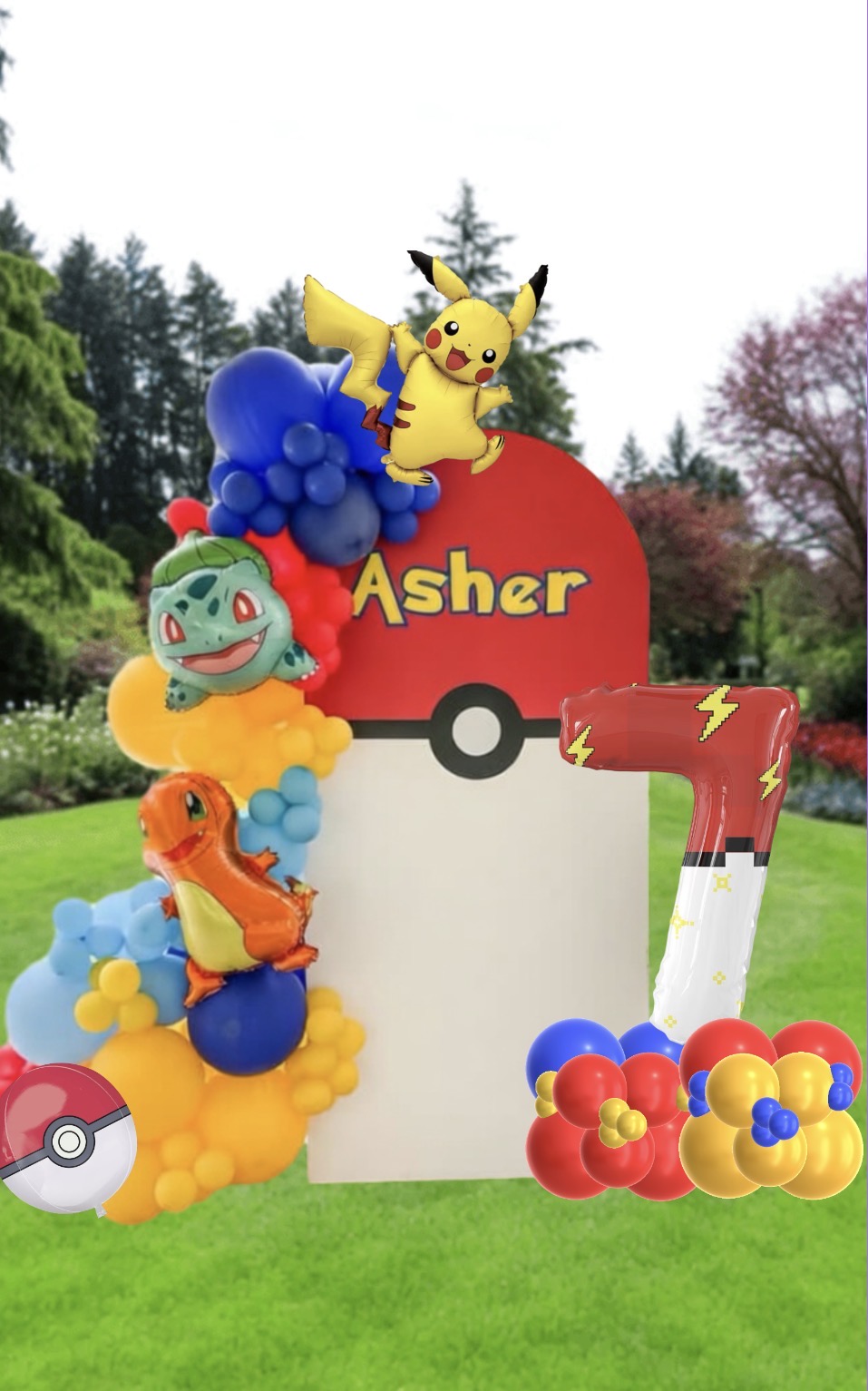 Pokémon Theme